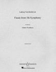 Finale from 5th Symphony