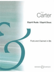 Esprit Rude/Esprit Doux