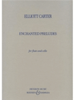 Enchanted Preludes