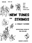 New Tunes for Strings – Book 1