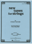 New Tunes for Strings – Book 2