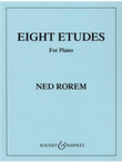 Eight Etudes