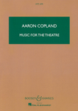 Music for the Theatre