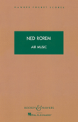 Air Music