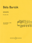 Sonata for Piano (1926)
