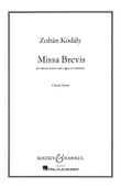 Missa Brevis