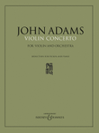 Violin Concerto