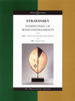 Stravinsky – Symphonies of Wind Instruments