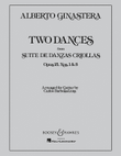 Two Dances