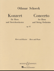 Horn Concerto, Op. 65