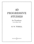 40 Progressive Studies