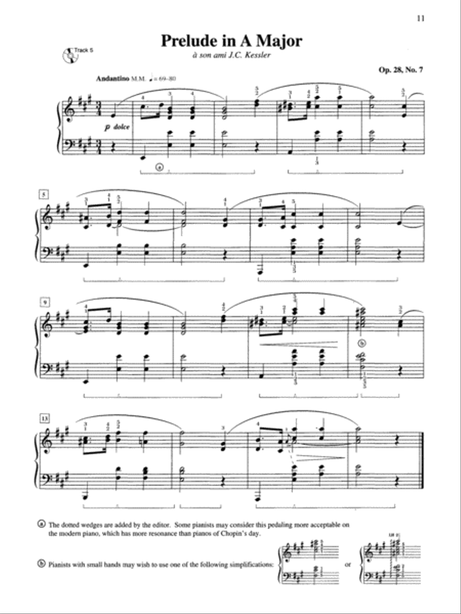 The First Book for Pianists - Book/CD Piano Solo scores gallery preview page 3