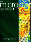 Microjazz Collection 1