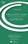 Gartan Mother's Lullaby
