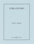 Jubilate Deo