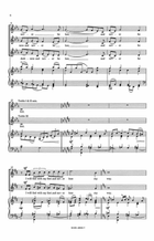 Two Nightsongs SSAA scores gallery preview page 5