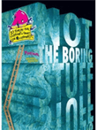 Not the Boring Stuff