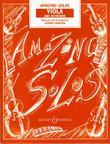 Amazing Solos