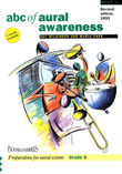 ABC of Aural Awareness - Book 3 (Updated Edition)