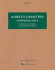 Pampeana No. 3, Op. 24