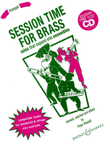 Session Time (Brass)