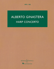 Harp Concerto, Op. 25