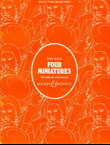 4 Miniatures Trb/kybd