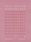 Mikrokosmos Volume 5 (Pink)