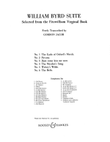 William Byrd Suite