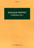 Symphony No. 1