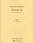Psalm 150, Op. 67