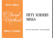 50 Nursery Songs