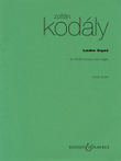 Laudes Organi