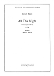 All This Night