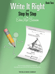 Write It Right – Book 2