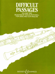 Difficult Passages – Volume 2