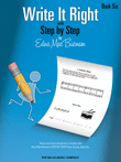 Write It Right – Book 6