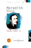 Panda Chant II