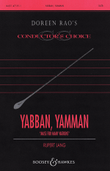 Yabban, Yamman