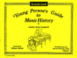Young Person's Guide to Music History - Level 2
