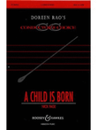 A Child is Born