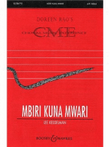 Mbiri kuna Mwari
