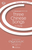 Three Chinese Songs