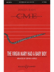 The Virgin Mary Had a Baby Boy