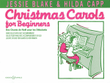Christmas Carols for Beginners