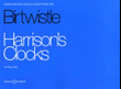 Harrison's Clocks