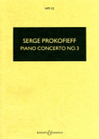Piano Concerto No. 3, Op. 26