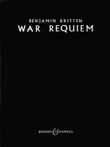 War Requiem, Op. 66