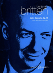 Violin Concerto, Op. 15