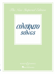 Contralto Songs
